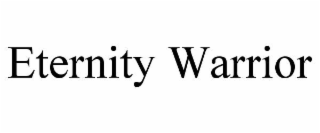 eternity warrior