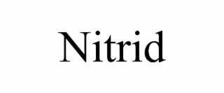 nitrid