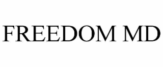 freedom md
