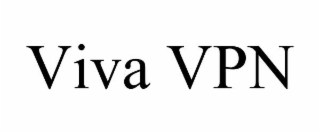 viva vpn