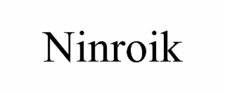 ninroik