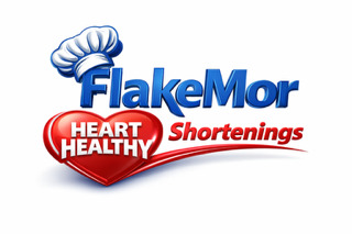 flakemor heart healthy shortenings