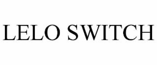lelo switch