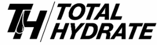 total hydrate