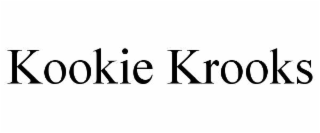 kookie krooks