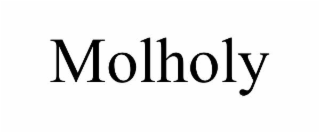 molholy