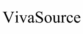 vivasource
