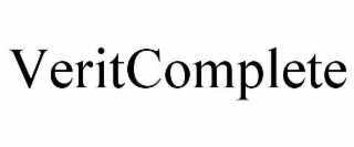 veritcomplete