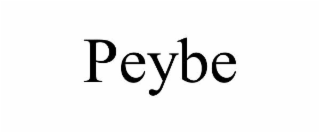 peybe