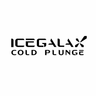 icegalax cold plunge