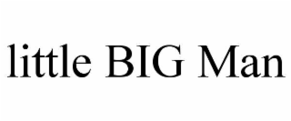 little big man