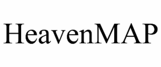 heavenmap