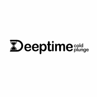 deeptime cold plunge