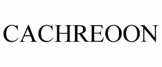 cachreoon
