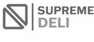 supreme deli