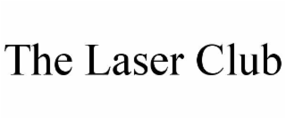 the laser club