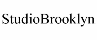 studiobrooklyn