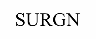 surgn