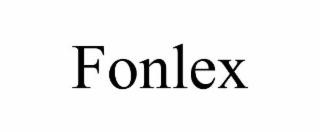 fonlex