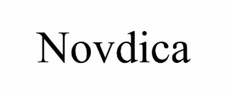 novdica