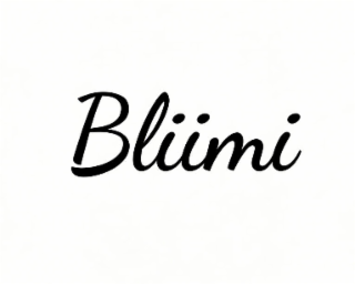 bliimi