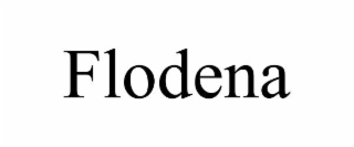 flodena