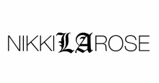 nikki la rose