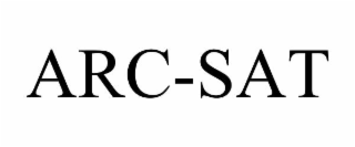 arc-sat