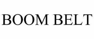 boom belt