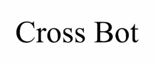 cross bot