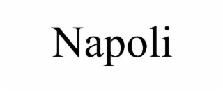 napoli