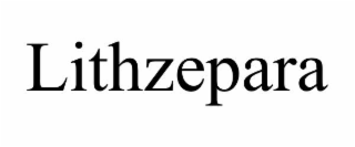 lithzepara