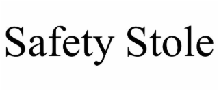 safety stole