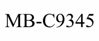 mb-c9345