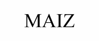 maiz