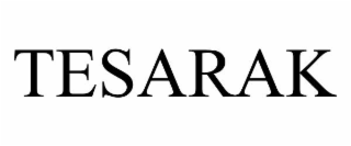 tesarak