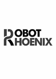 robot phoenix