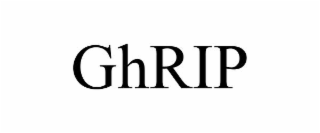 ghrip