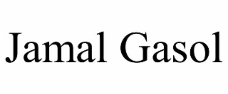 jamal gasol