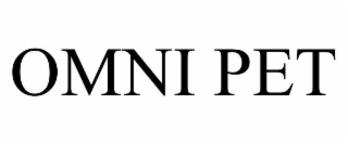 omni pet