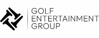golf entertainment group and design