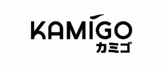 kamigo