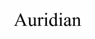 auridian