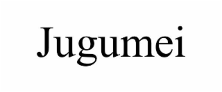 jugumei