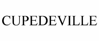 cupedeville