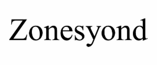 zonesyond