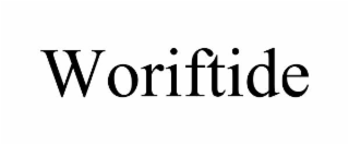 woriftide