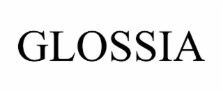 glossia