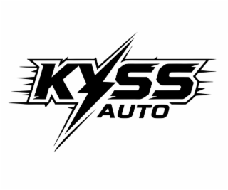 kyss auto