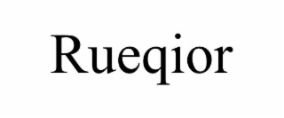 rueqior